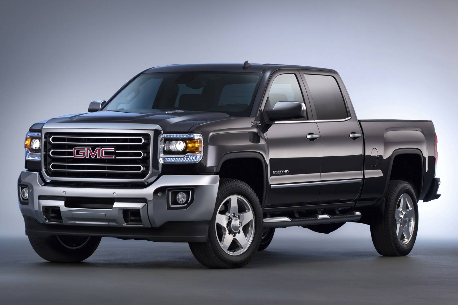 Used 2017 Gmc Sierra 3500hd Crew Cab Pricing For Edmunds