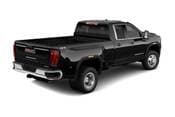 2025 GMC Sierra 3500HD SLE Extended Cab Pickup Exterior
