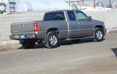 Used 2001 Gmc Sierra C3 Base Extended Cab Features Specs Edmunds 2001 Gmc Sierra C3 4dr Extended Cab Awd Sb