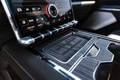 2024 GMC Sierra EV Denali Edition 1 Crew Cab Pickup Interior Detail