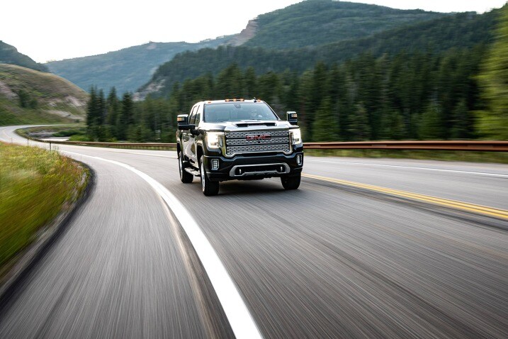 2020 GMC Sierra 2500HD First Drive | Edmunds 2020 GMC Sierra 2500HD First Drive | Edmunds
