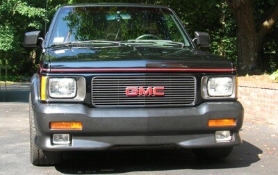 GMC