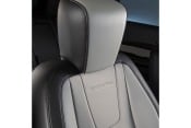 2016 GMC Terrain Denali 4dr SUV Interior Detail