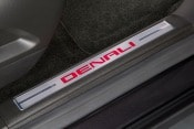 2016 GMC Terrain Denali 4dr SUV Interior Detail
