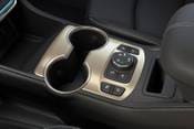 GMC Terrain Denali 4dr SUV Cupholders