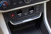 GMC Terrain SLT 4dr SUV Shifter