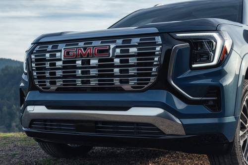 2026 GMC Terrain Denali 4dr SUV Exterior Detail