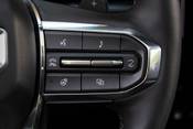 2026 GMC Terrain Elevation 4dr SUV Aux Controls