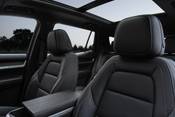 2026 GMC Terrain Elevation 4dr SUV Interior Detail