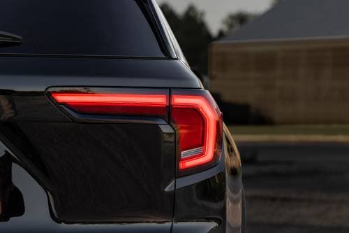 2026 GMC Terrain Elevation 4dr SUV Exterior Detail