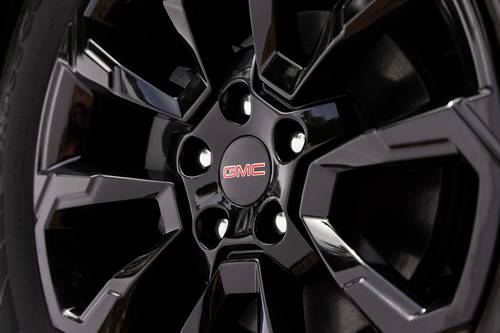 2026 GMC Terrain Elevation 4dr SUV Exterior Detail