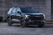 2026 GMC Terrain Elevation 4dr SUV Exterior