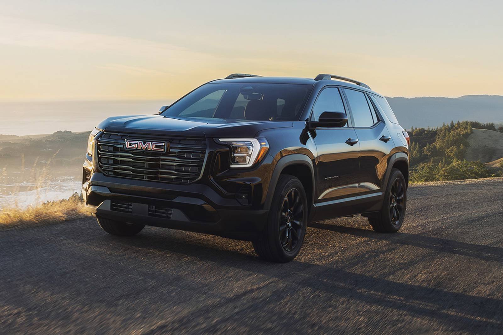 2026 GMC Terrain For Sale Near Andrews