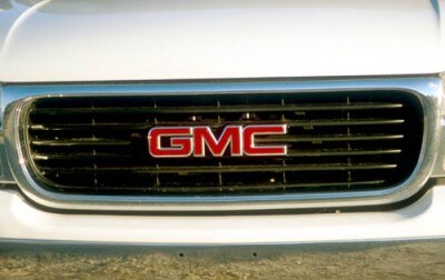 GMC