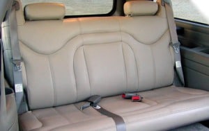 2002 GMC Yukon XL