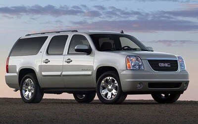 Used 2010 Gmc Yukon Xl Denali Suv Review Ratings Edmunds 2009 Gmc Yukon Xl Sle2 Suv 2010 Denali