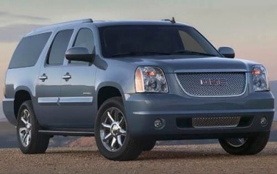 2017 Gmc Yukon Xl Mpg Gas Mileage Data Edmunds 2017 Gmc Yukon Xl Denali Suv