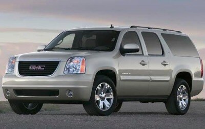 2011 GMC Yukon XL