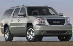 2011 GMC Yukon XL