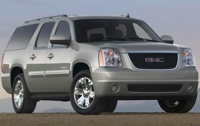 2011 GMC Yukon XL