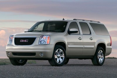 2012 GMC Yukon XL