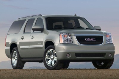 2013 GMC Yukon XL