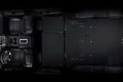 GMC Yukon XL SLT 4dr SUV Interior