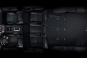 GMC Yukon XL SLT 4dr SUV Interior