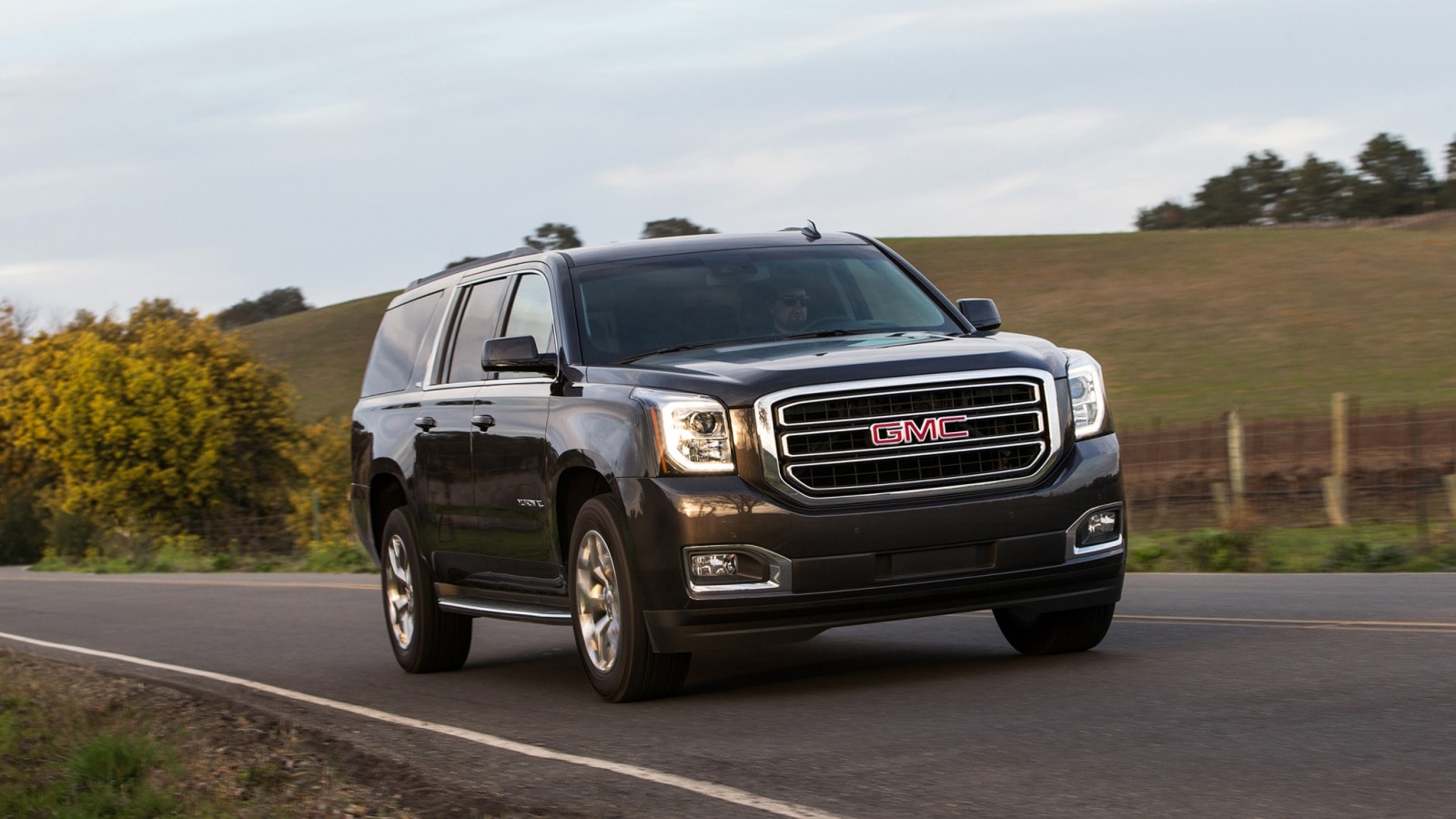 Used 2017 Gmc Yukon Xl Pricing For Edmunds