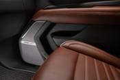 GMC Yukon XL Denali Ultimate 4dr SUV Interior Detail