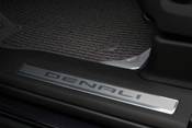 GMC Yukon XL Denali Ultimate 4dr SUV Interior Detail