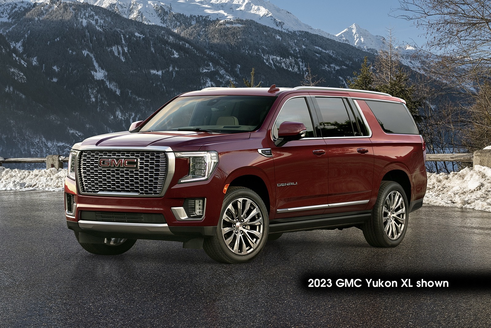 2024 Gmc Yukon Denali Ultimate Review Glen Philly