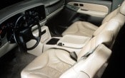 2000 GMC Yukon 4 Dr SLE 4WD Wagon