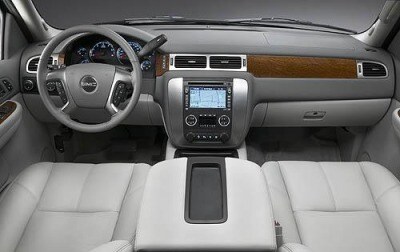 2011 Gmc Yukon Sle 2011 gmc yukon 4dr suv slt i oem 1 400 - 2011 Gmc Yukon Sle