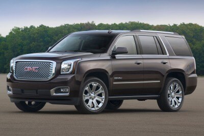 2016 Gmc Yukon Denali 4dr Suv 6 2l V8 4x4 8 Sd Automatic Features 2016 Gmc Yukon Denali 4dr Suv 6 2l V8 4x4 8 Sd Automatic Features And Specs Edmunds