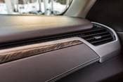 GMC Yukon Denali 4dr SUV Interior Detail