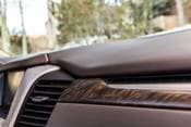 GMC Yukon Denali 4dr SUV Interior Detail