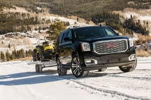 2018 GMC Yukon Pictures - 145 Photos | Edmunds