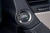 GMC Yukon SLT 4dr SUV Interior Detail