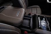 2025 GMC Yukon Denali Ultimate 4dr SUV Interior Detail