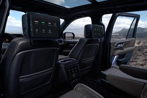 2026 GMC Yukon XL For Sale Near Duncan