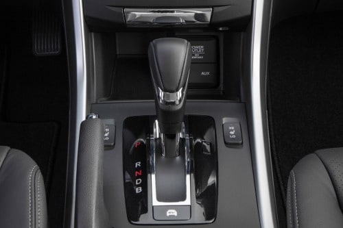 2014 Honda Accord Hybrid EX-L Sedan Shifter
