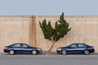 Comparison Road Tests