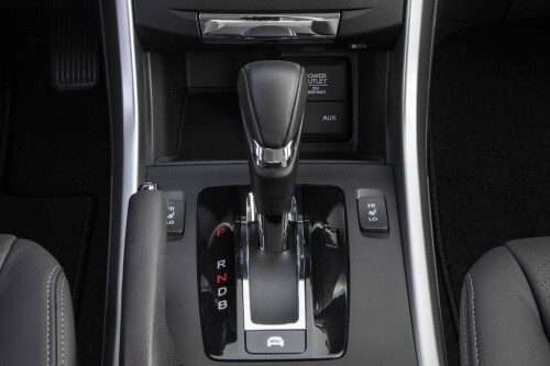 2015 Honda Accord Hybrid EX-L Sedan Shifter