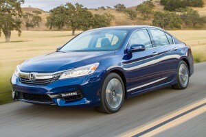2017 Honda Accord Hybrid Value 14 432 20 711 Edmunds