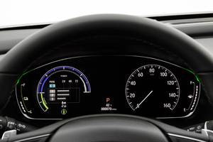2020 Honda Accord Hybrid