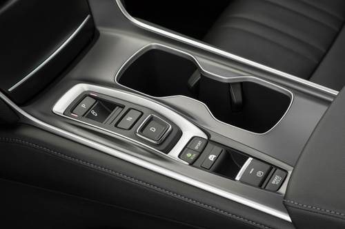 Honda Accord Hybrid Touring Sedan Shifter