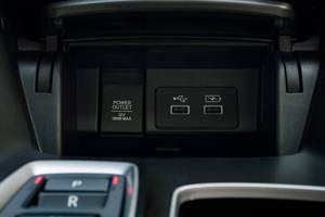 2022 Honda Accord Hybrid