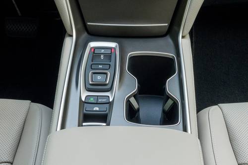 Honda Accord Hybrid Touring Sedan Shifter