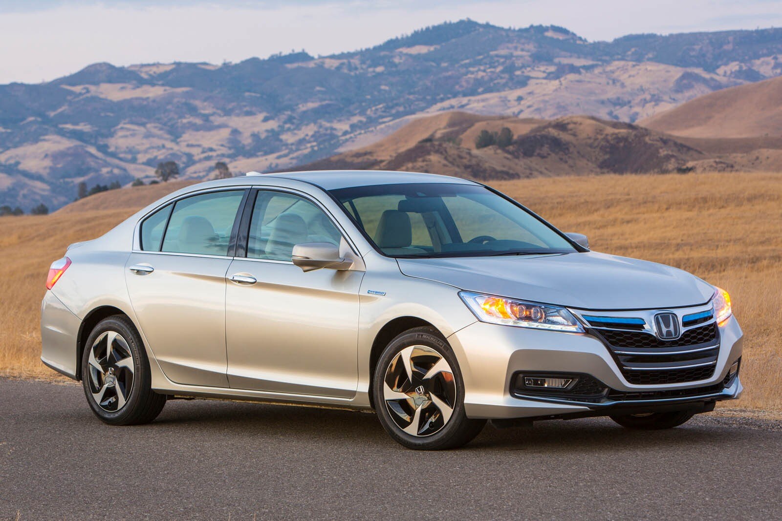 Used 2014 Honda Accord Plug In Hybrid Prices Reviews And Pictures Edmunds